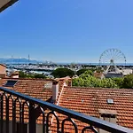 La Port D'antibes & Αντίμπ
