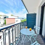 La Port D'antibes & Ξενοδοχείο Αντίμπ