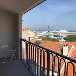 Ξενοδοχείο La Port D'antibes & Αντίμπ