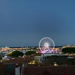 Ξενοδοχείο La Port D'antibes &