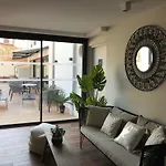 La Port D'antibes & Ξενοδοχείο Αντίμπ