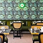 Ξενοδοχείο La Port D'antibes & 4*