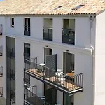 La Port D'antibes & 4* Αντίμπ