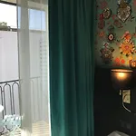 Ξενοδοχείο La Port D'antibes & 4*