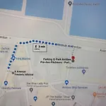 Ξενοδοχείο La Port D'antibes &
