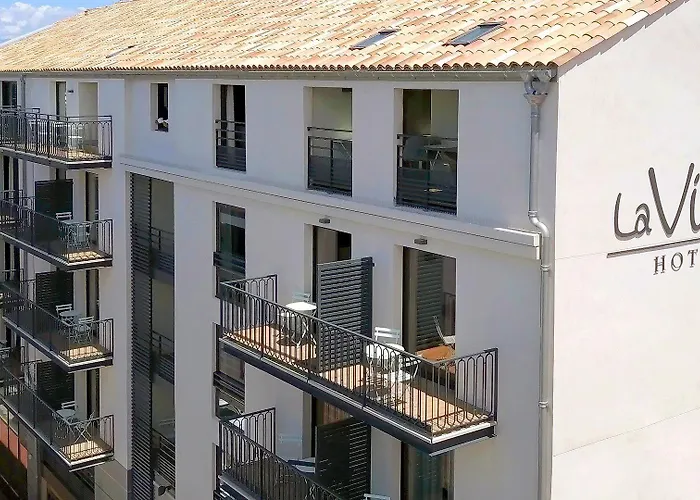 La Port D'antibes & 4* Антиб
