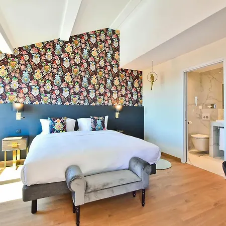 فندق La Port D'antibes &