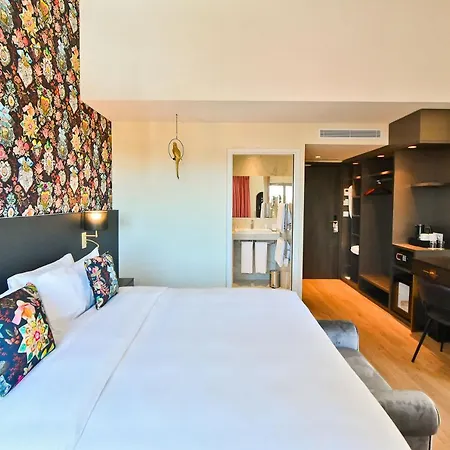 La Port D'antibes & 4*