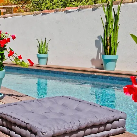 La Port D'antibes&spa Hotel Antibes