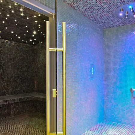 La Port D'antibes&spa Hotel Antibes