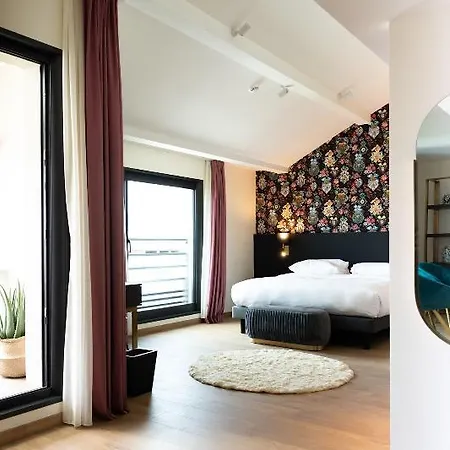 Hotel La Port D'antibes&spa
