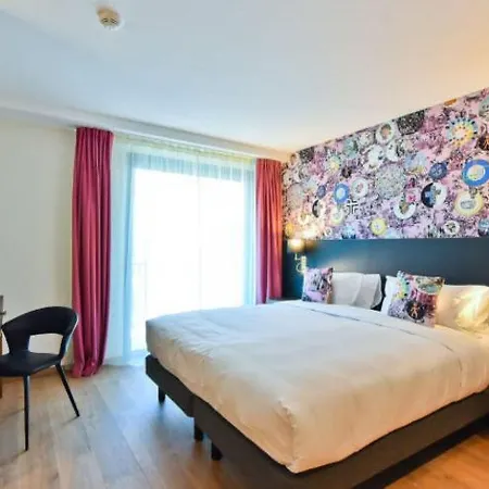 La Port D'antibes&spa 4*