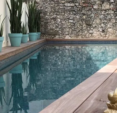La Port D'antibes&spa 4*