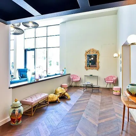 Hotel La Port D'antibes&spa