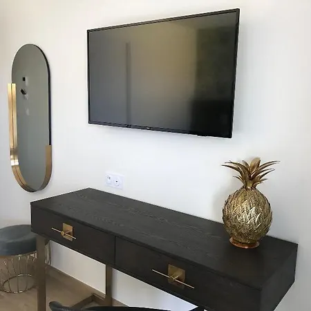 La Port D'antibes&spa Hotel Antibes