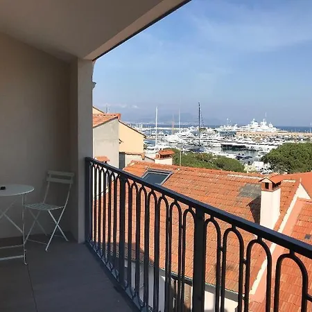 Hotel La Port D'antibes&spa Antibes