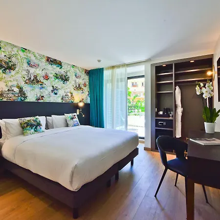 La Port D'antibes&spa Antibes