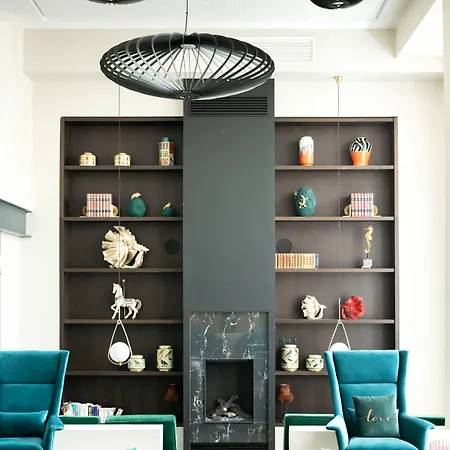 La Port D'antibes & 4* Antibes