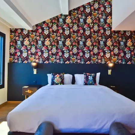 La Port D'antibes & Hotell Antibes