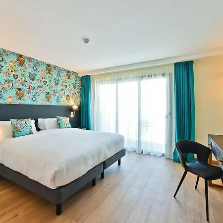 Hotel La Port D'antibes&spa