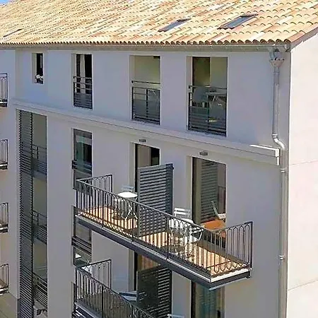 La Port D'antibes &