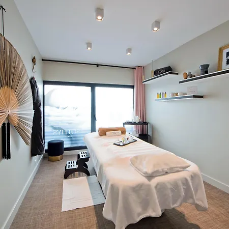 La Port D'antibes & 4* 앙티브