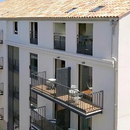 La Port D'antibes &