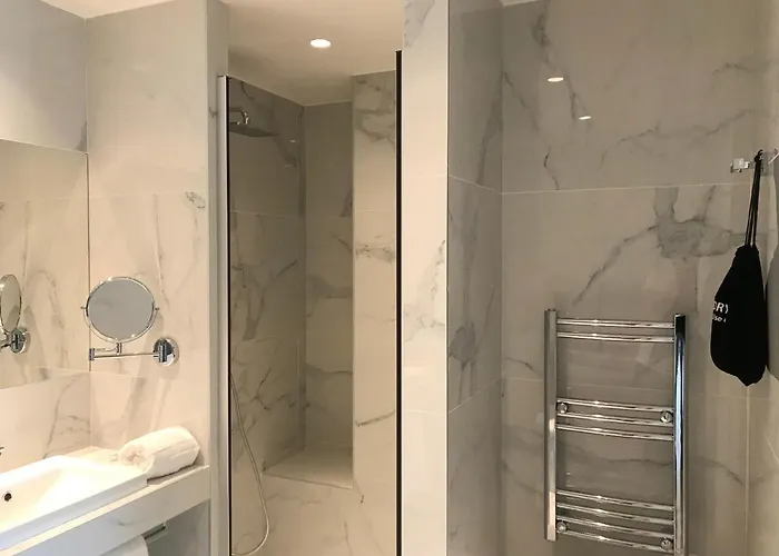 Hotel La Port D'antibes &
